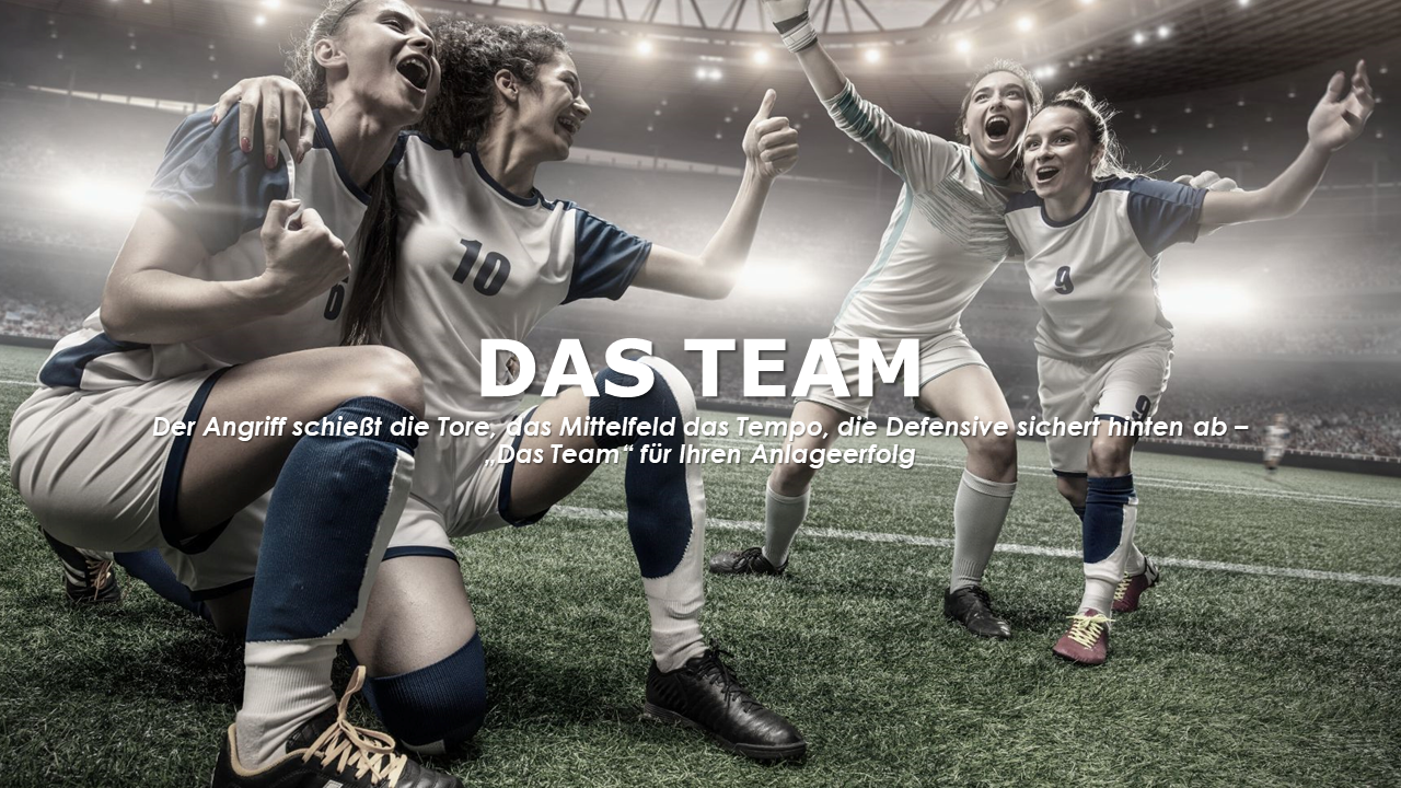 #anlegenundgutestun - Team - HP