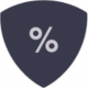 badge-percent